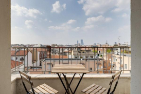 Homeby - Cozy Penthouse